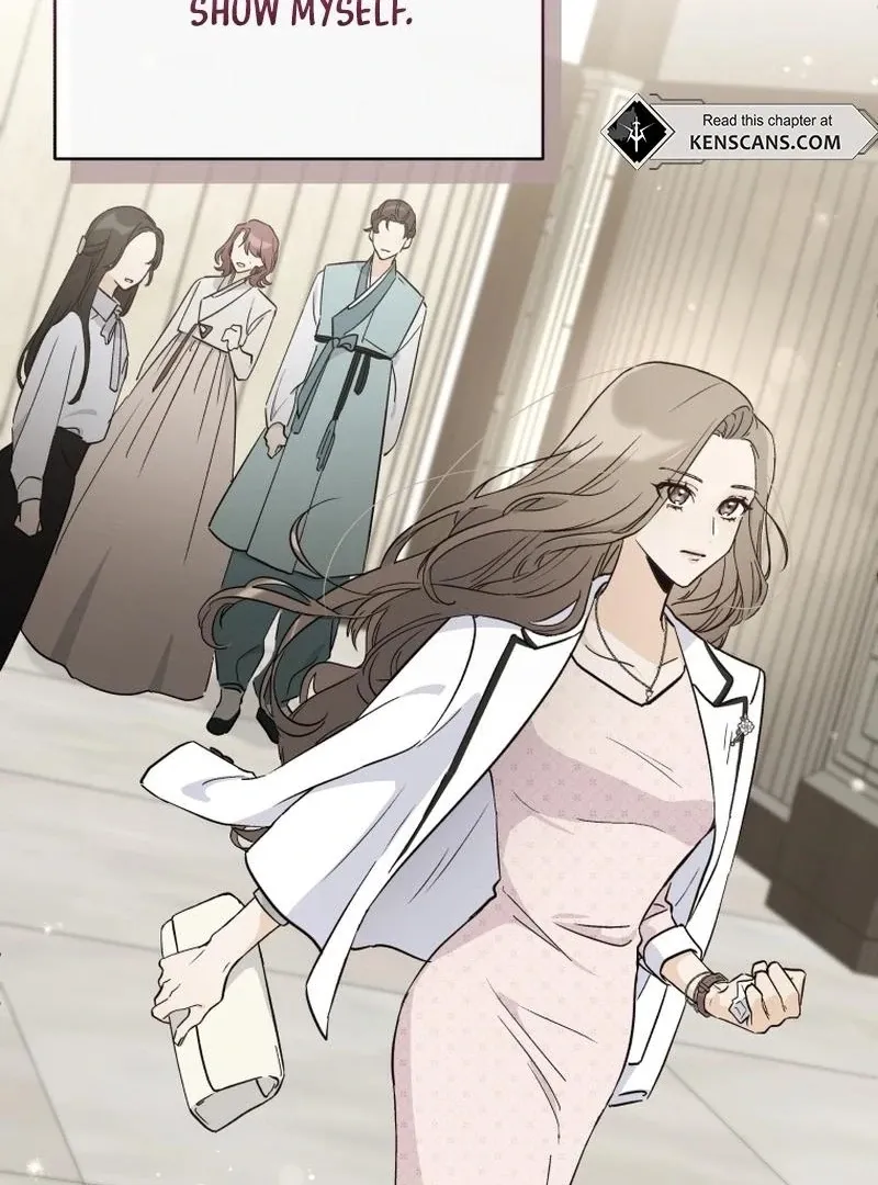 A Man Who Fell in Love With Me