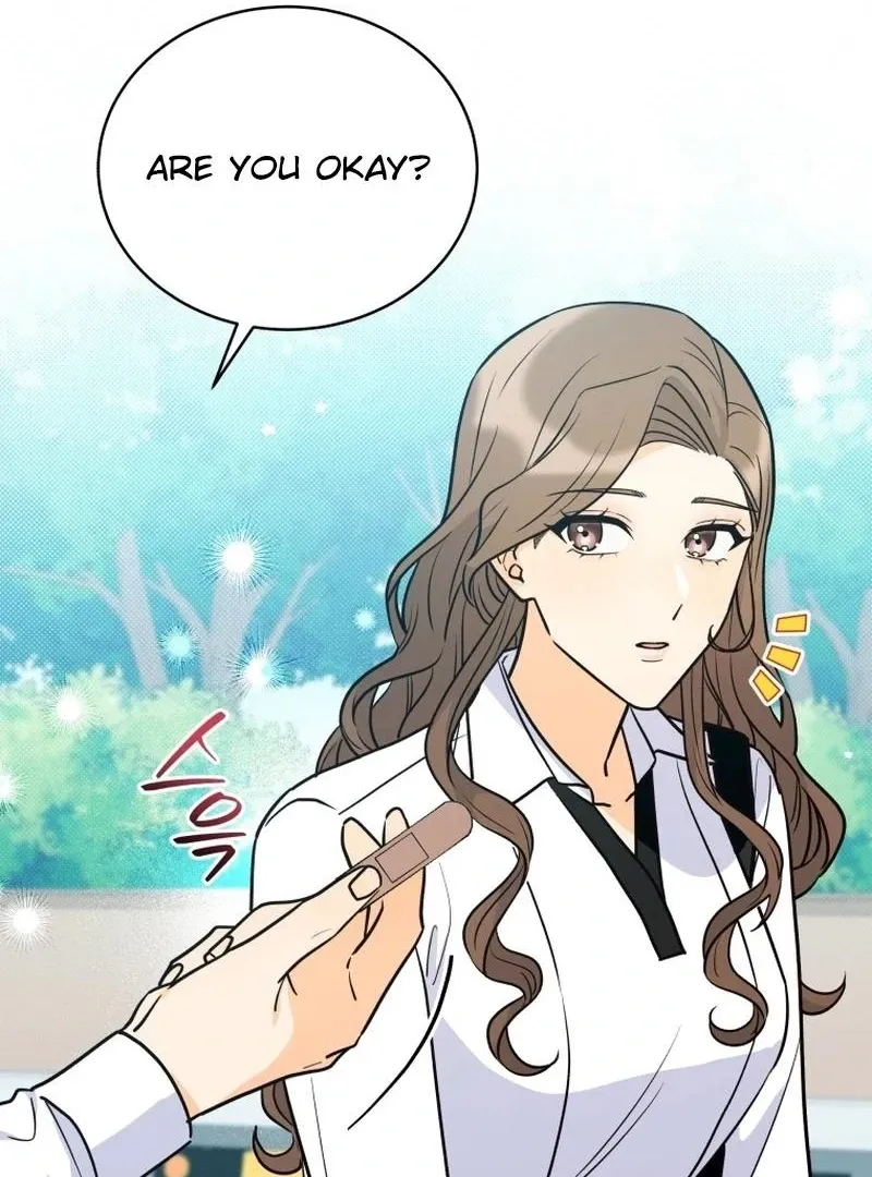 A Man Who Fell in Love With Me