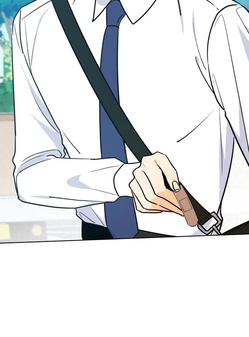 A Man Who Fell in Love With Me