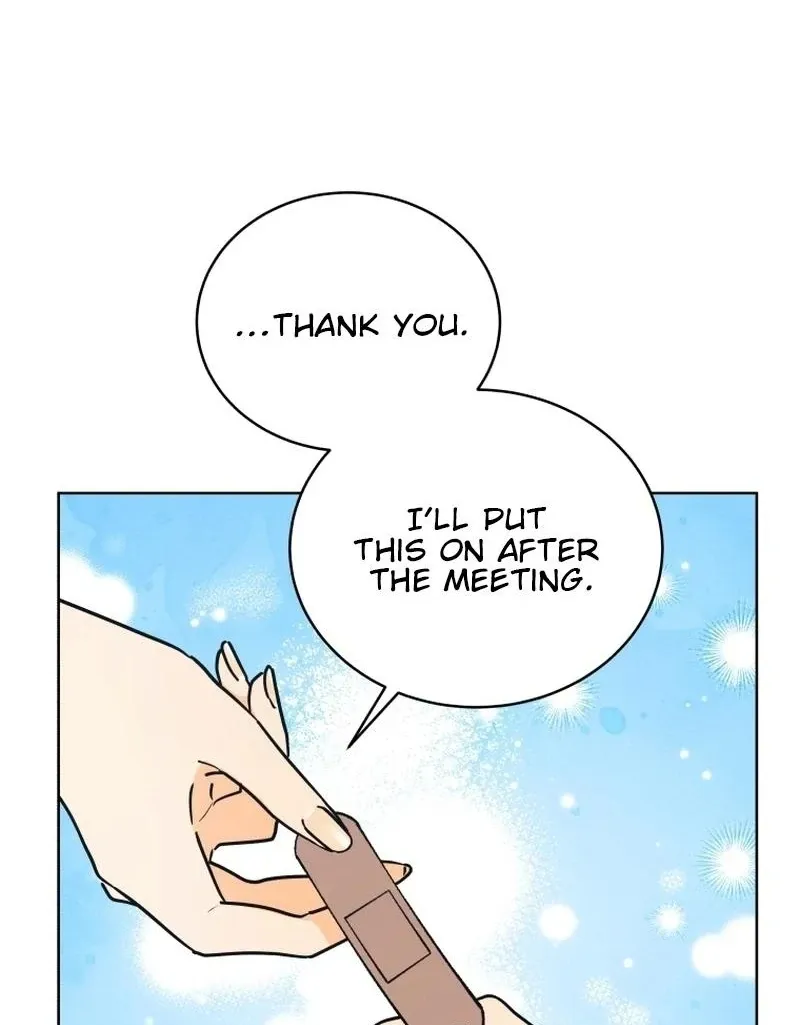 A Man Who Fell in Love With Me