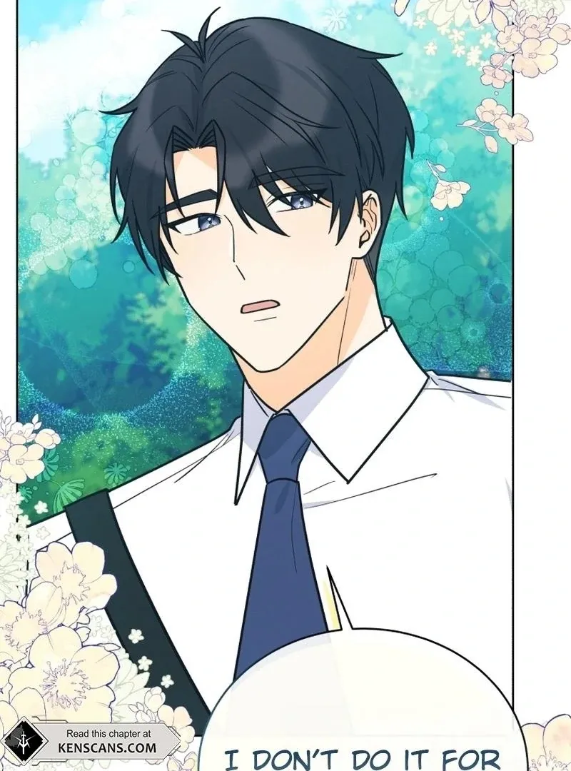 A Man Who Fell in Love With Me