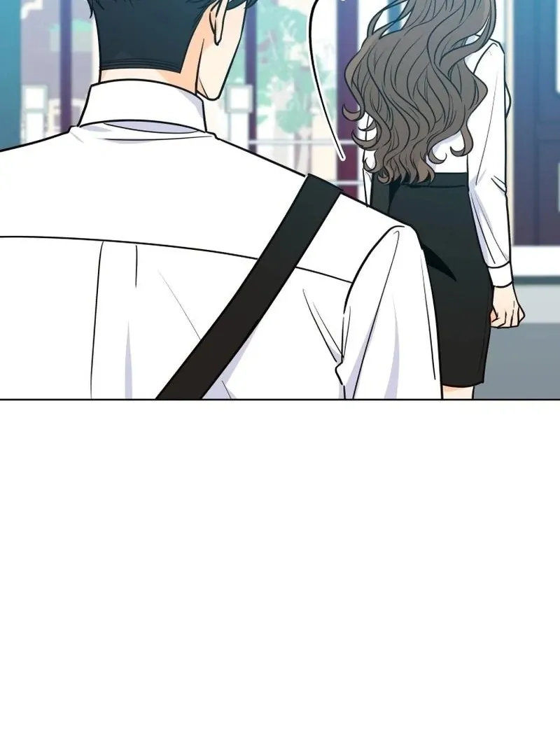 A Man Who Fell in Love With Me