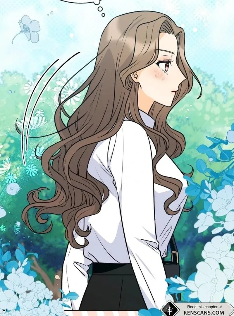 A Man Who Fell in Love With Me