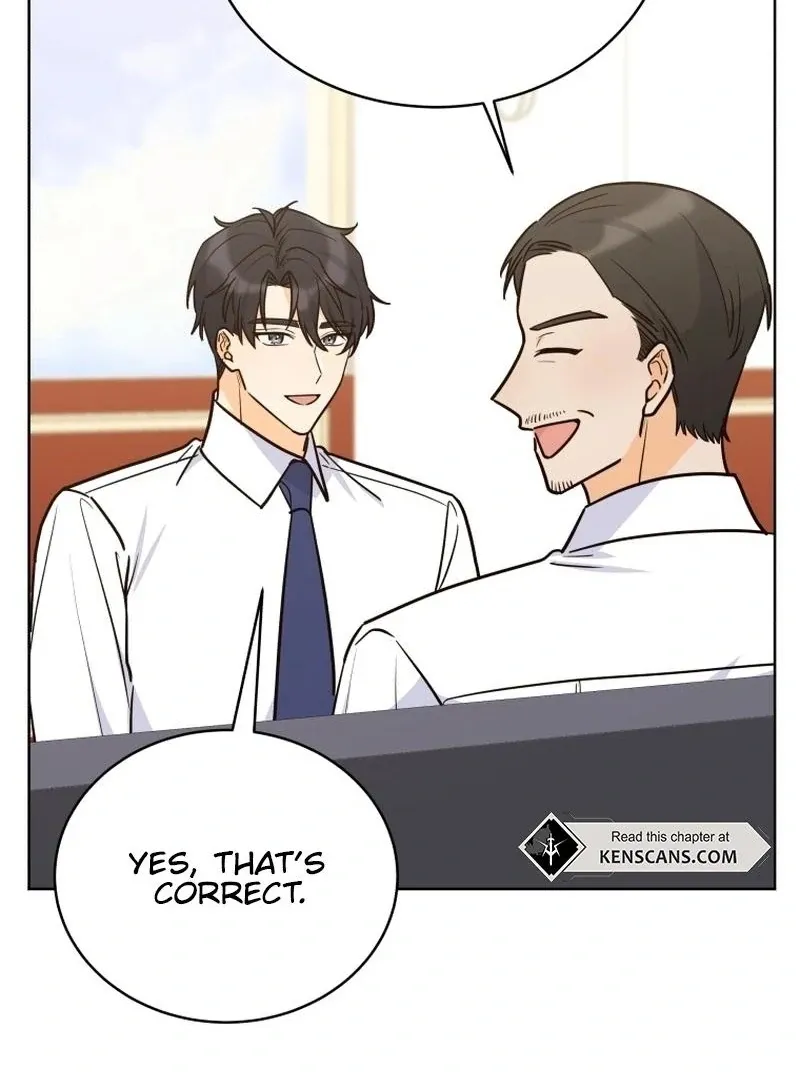 A Man Who Fell in Love With Me