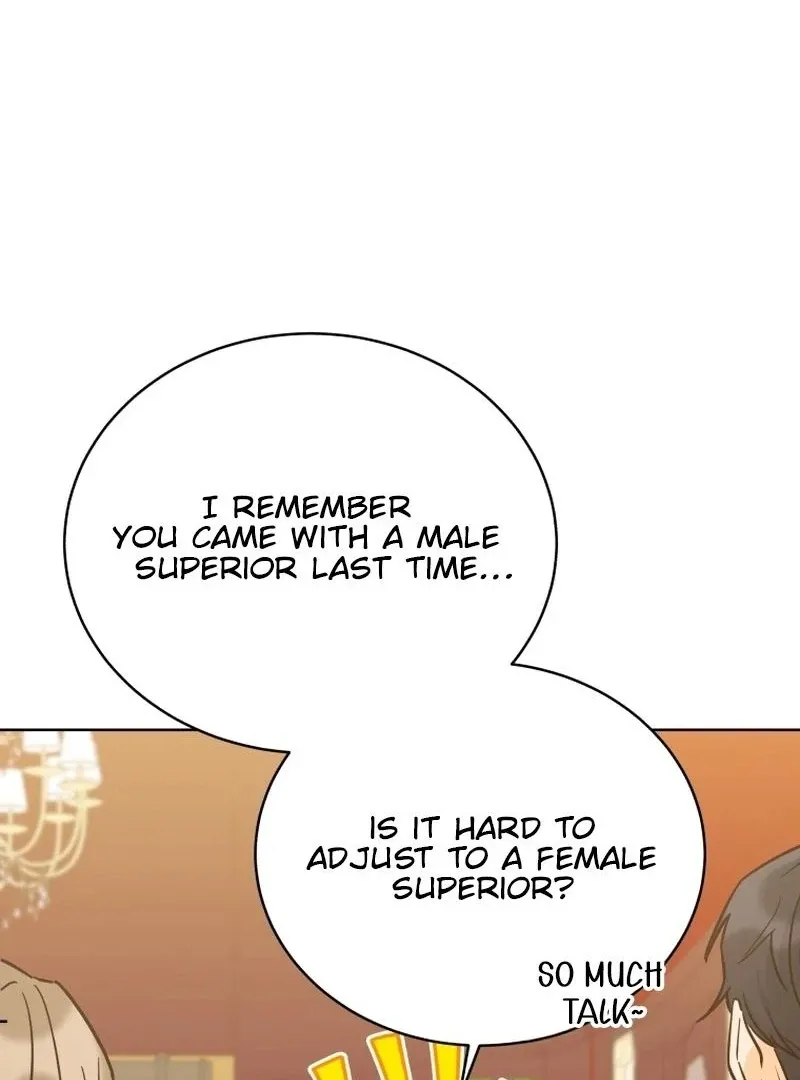 A Man Who Fell in Love With Me