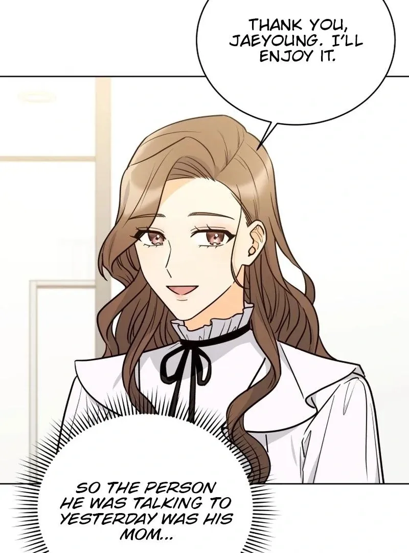 A Man Who Fell in Love With Me