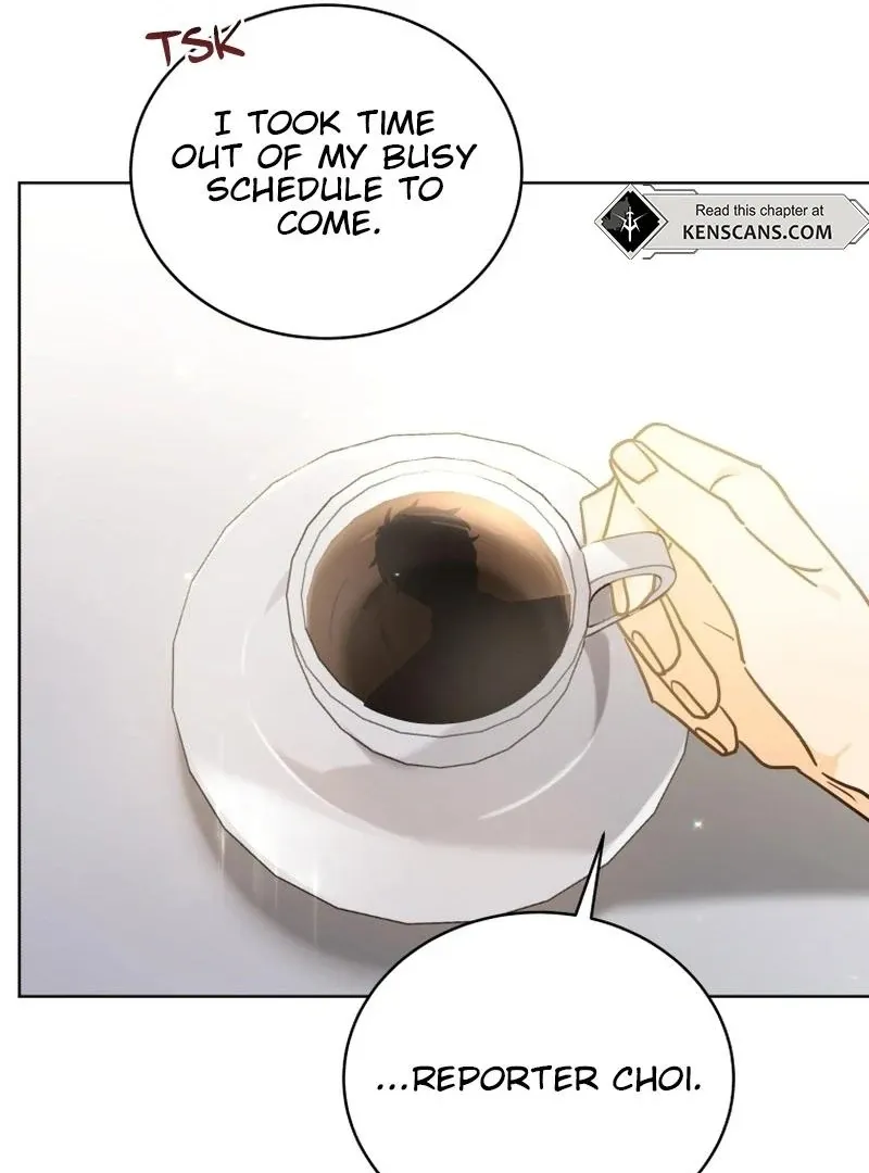 A Man Who Fell in Love With Me