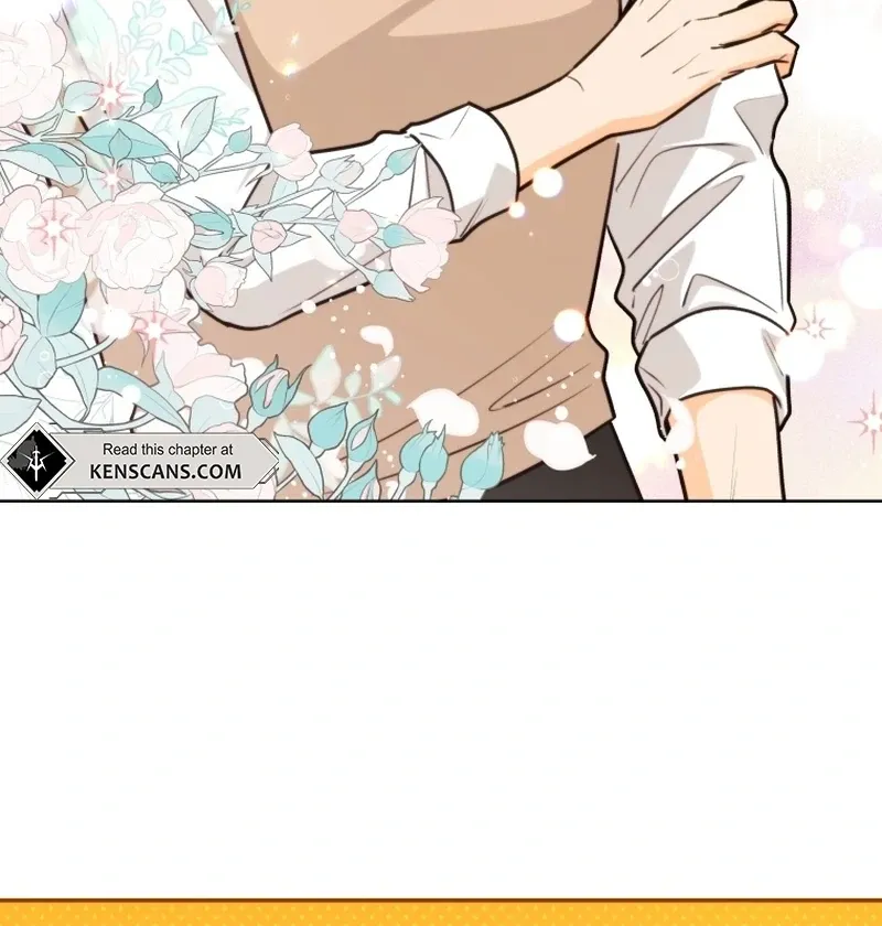 A Man Who Fell in Love With Me