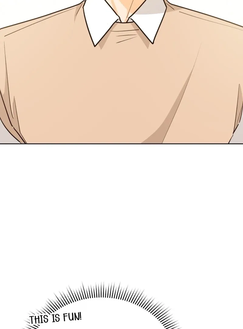 A Man Who Fell in Love With Me