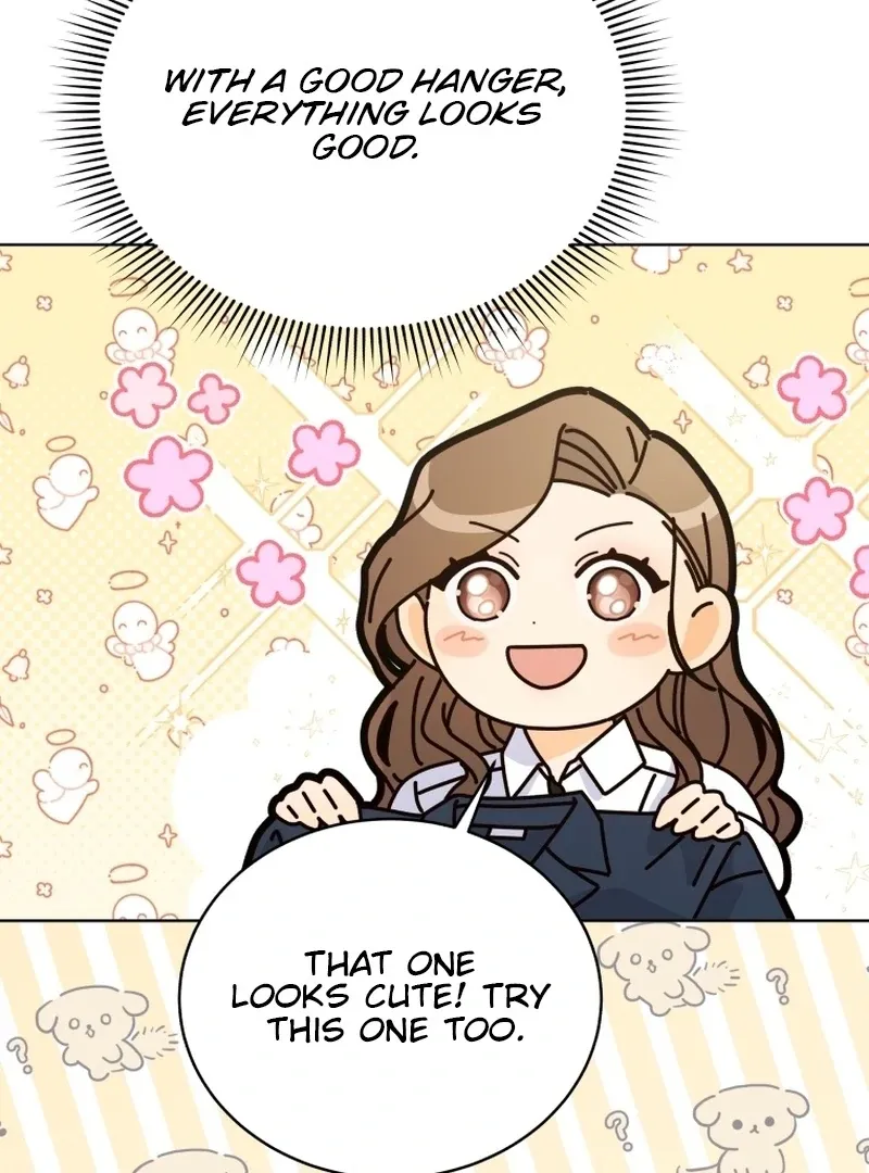 A Man Who Fell in Love With Me