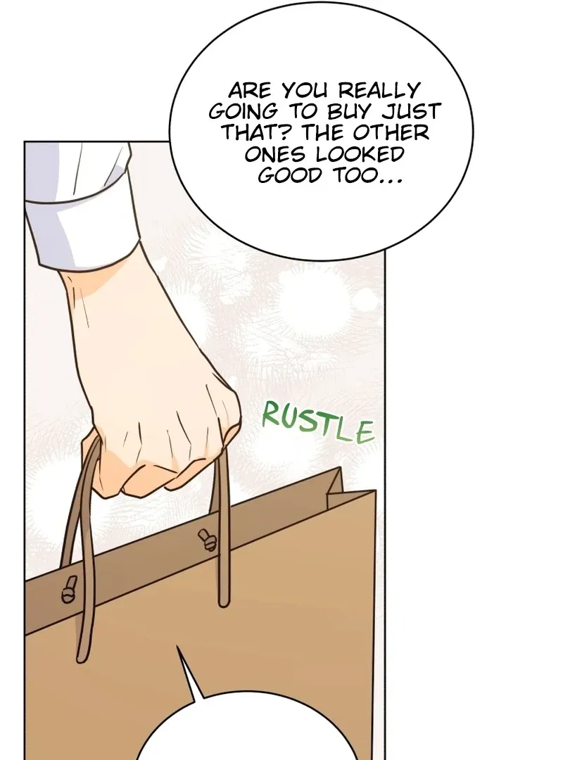 A Man Who Fell in Love With Me