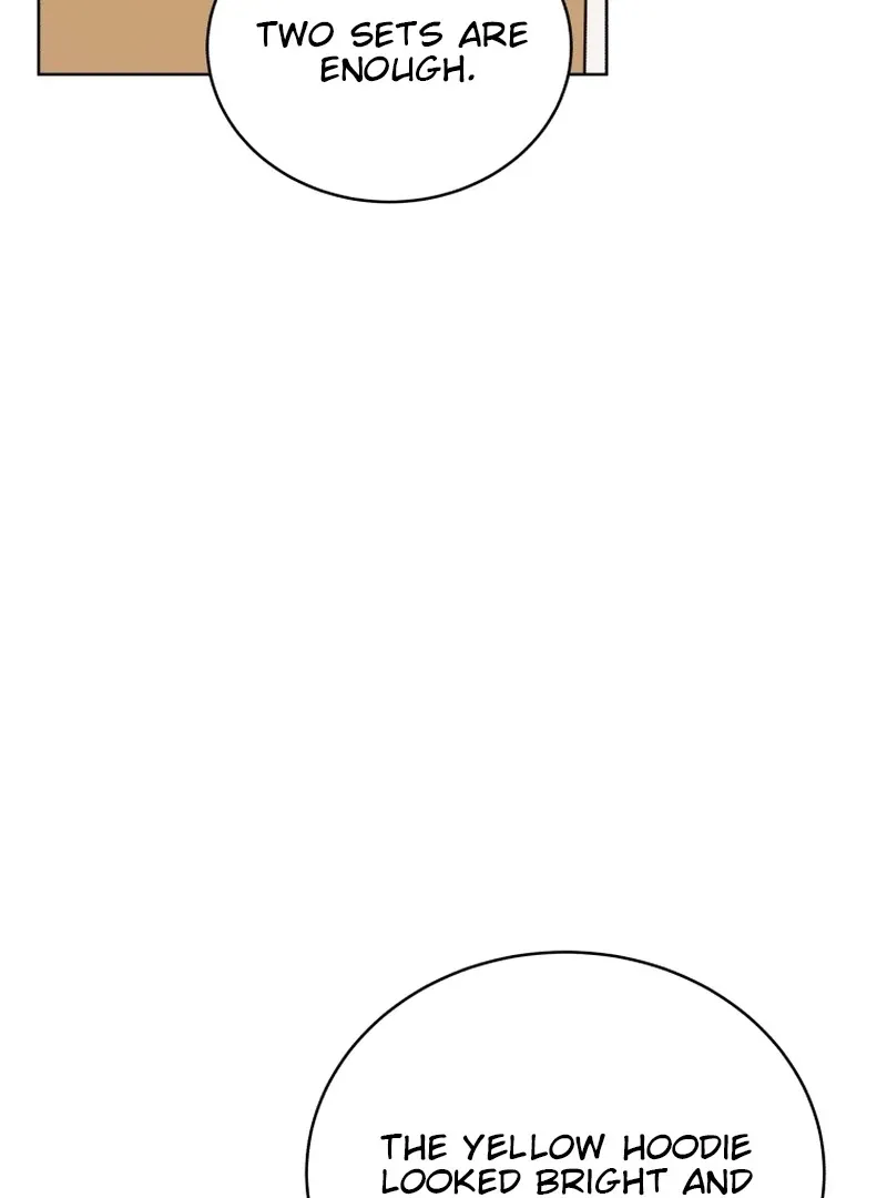 A Man Who Fell in Love With Me