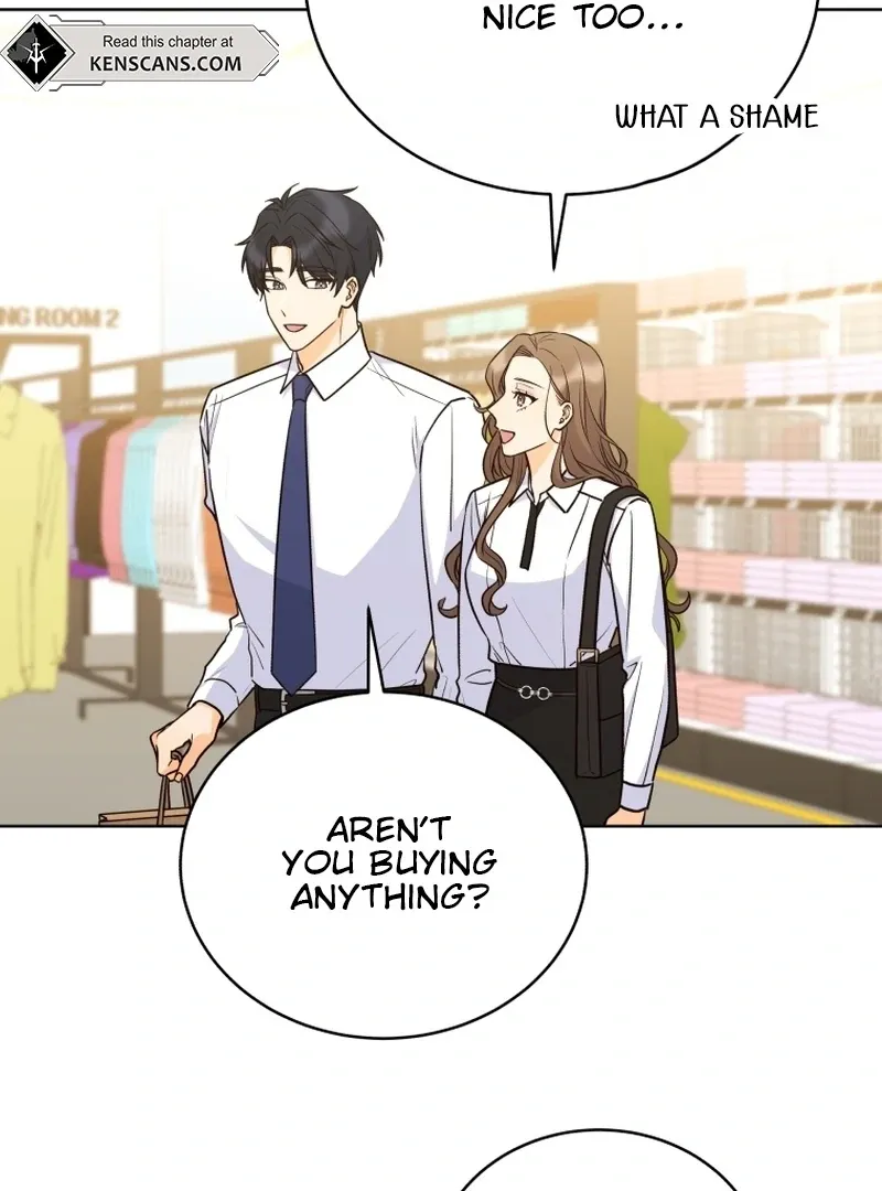 A Man Who Fell in Love With Me