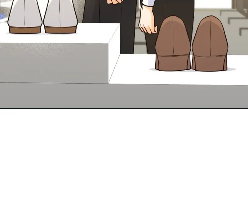 A Man Who Fell in Love With Me