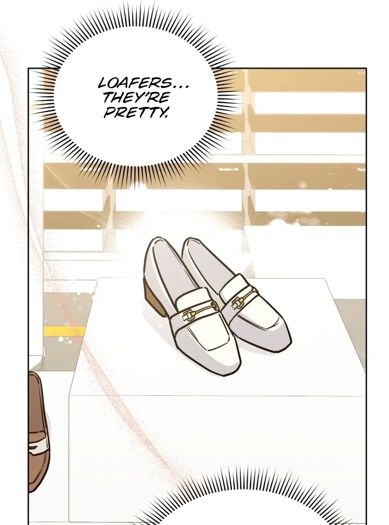 A Man Who Fell in Love With Me