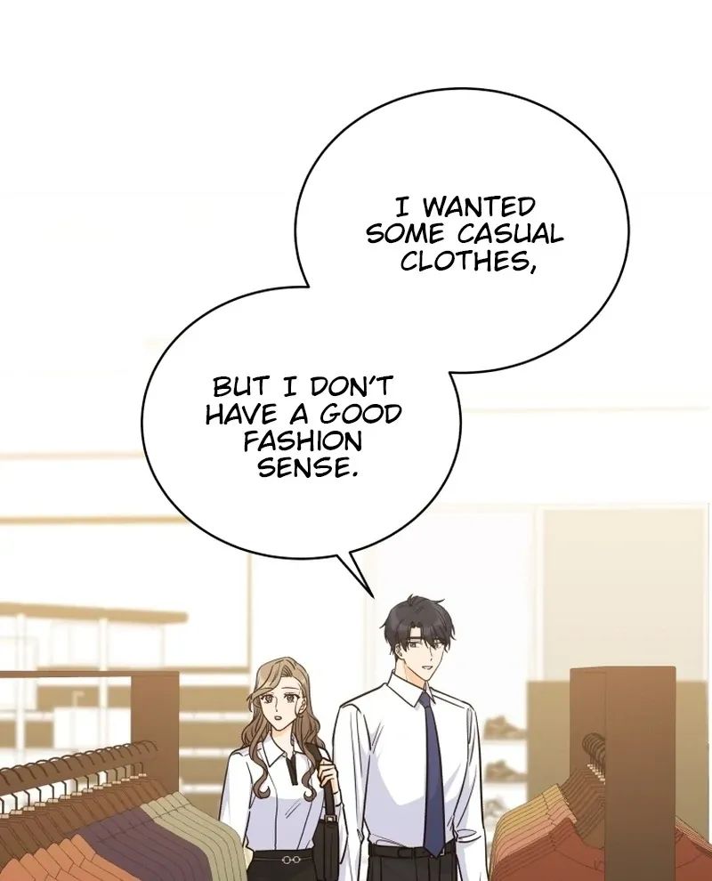 A Man Who Fell in Love With Me