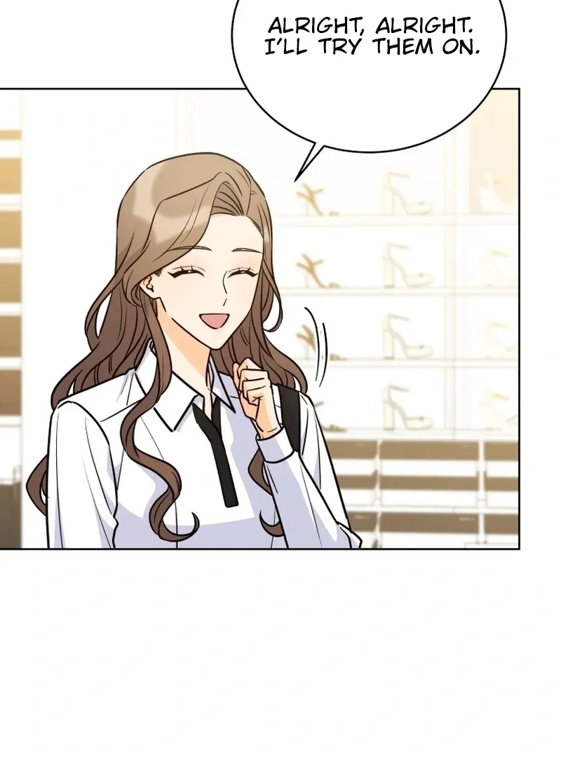 A Man Who Fell in Love With Me