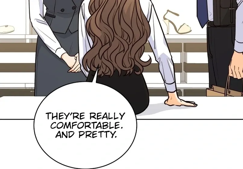 A Man Who Fell in Love With Me