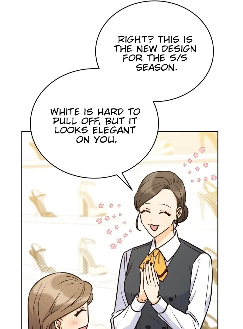 A Man Who Fell in Love With Me