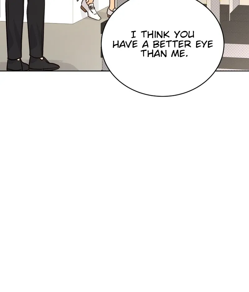 A Man Who Fell in Love With Me