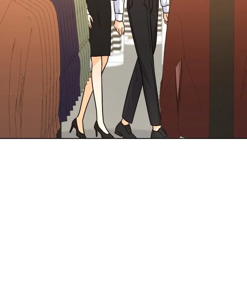 A Man Who Fell in Love With Me