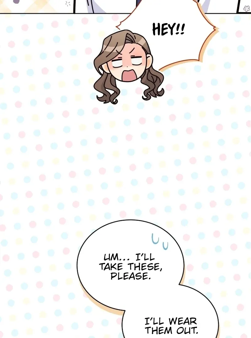 A Man Who Fell in Love With Me