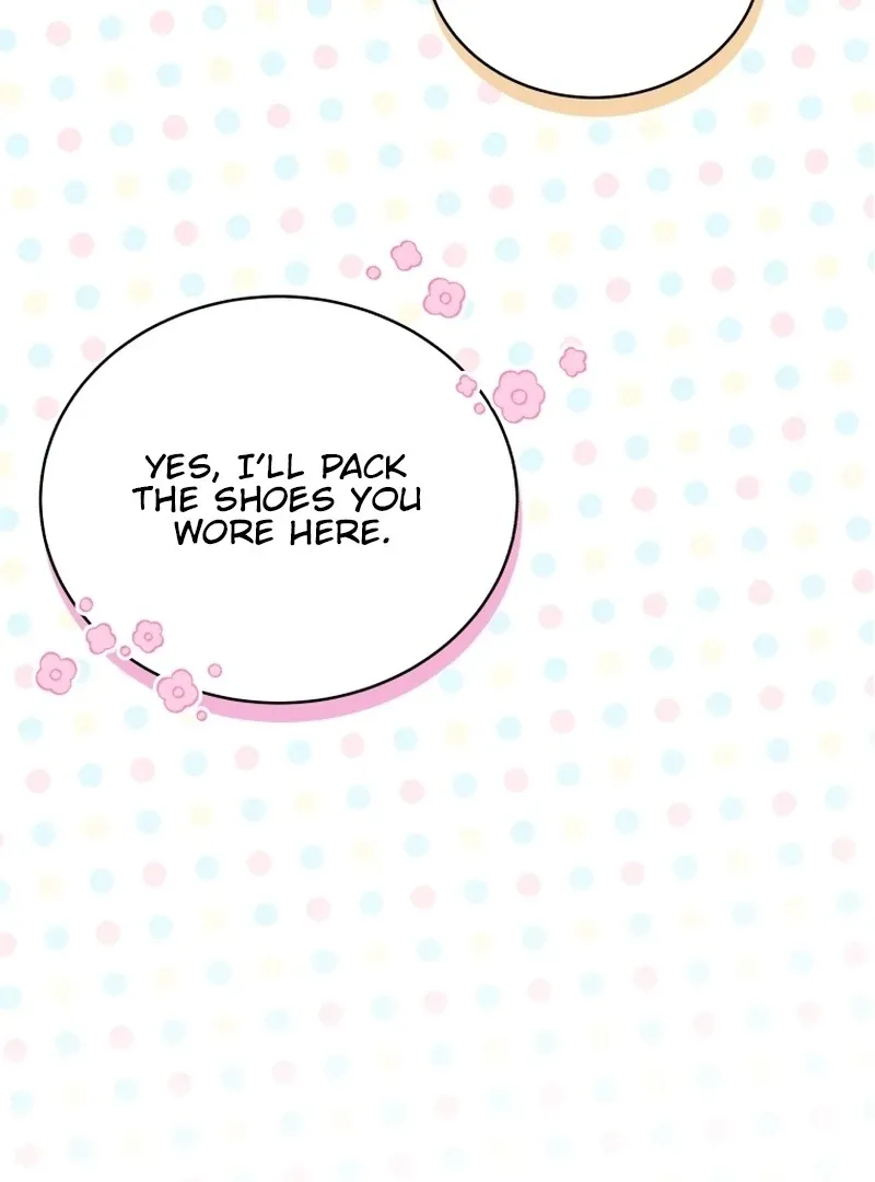 A Man Who Fell in Love With Me