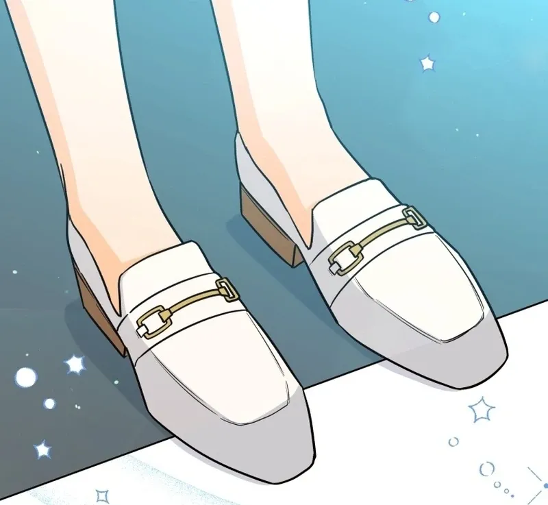 A Man Who Fell in Love With Me