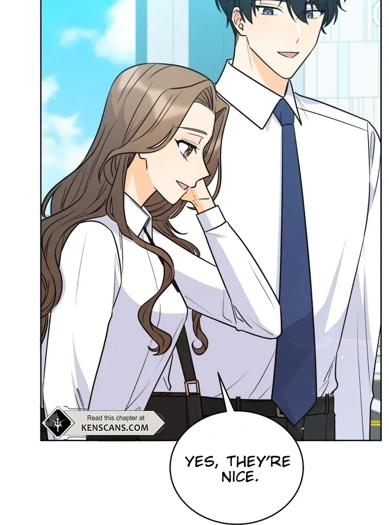 A Man Who Fell in Love With Me