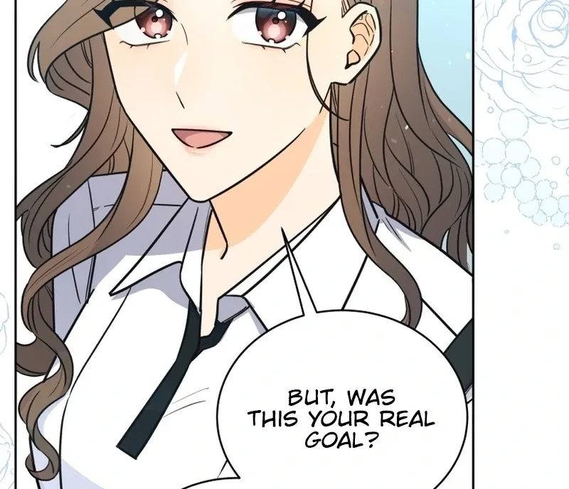 A Man Who Fell in Love With Me