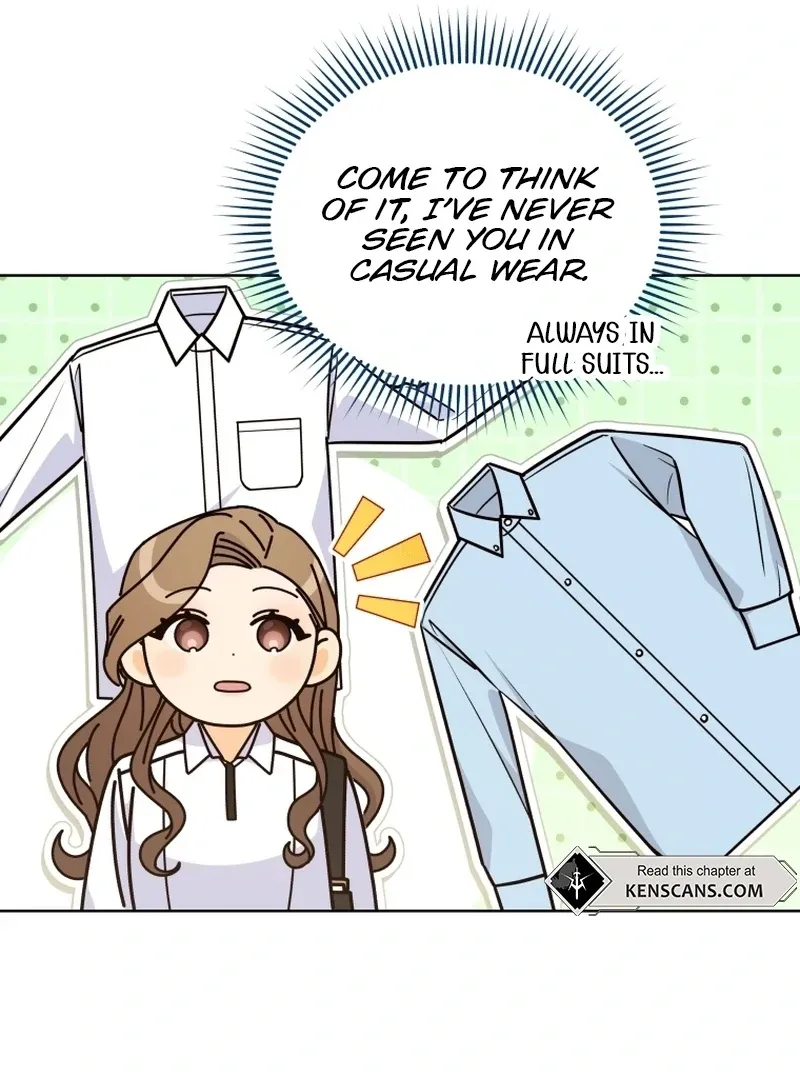 A Man Who Fell in Love With Me