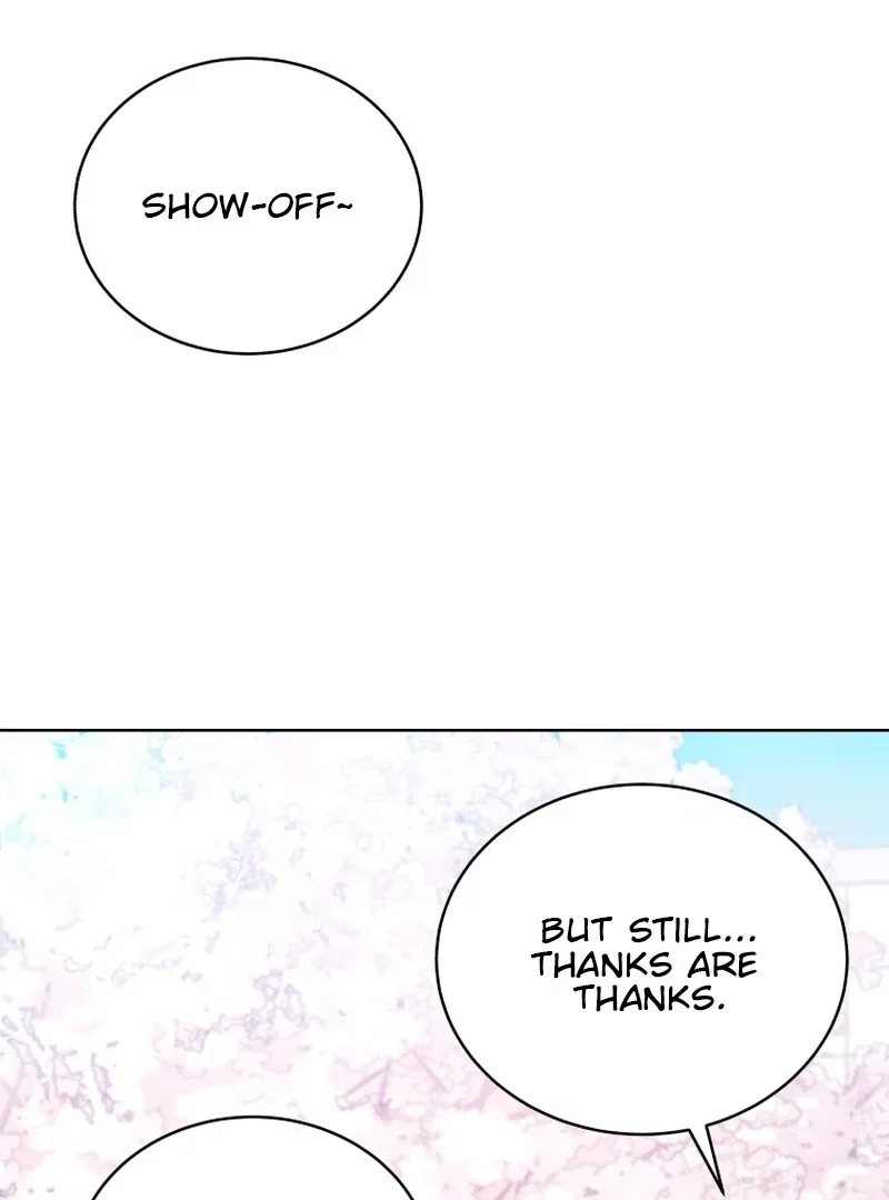 A Man Who Fell in Love With Me