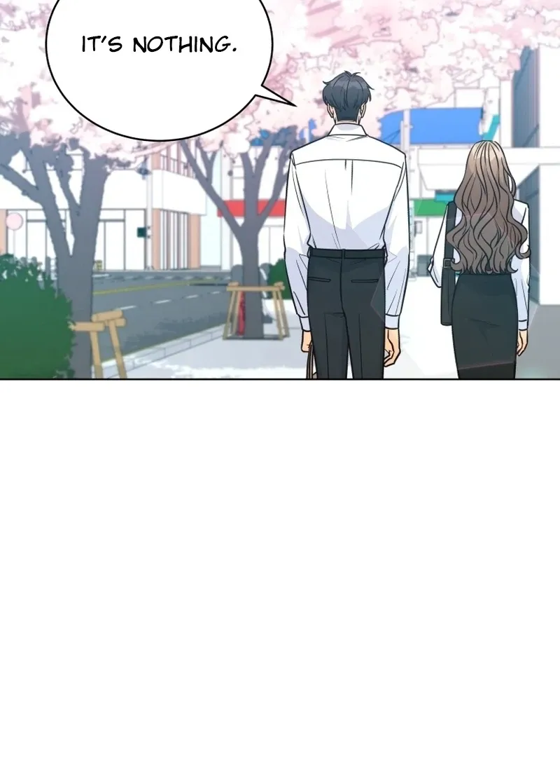 A Man Who Fell in Love With Me