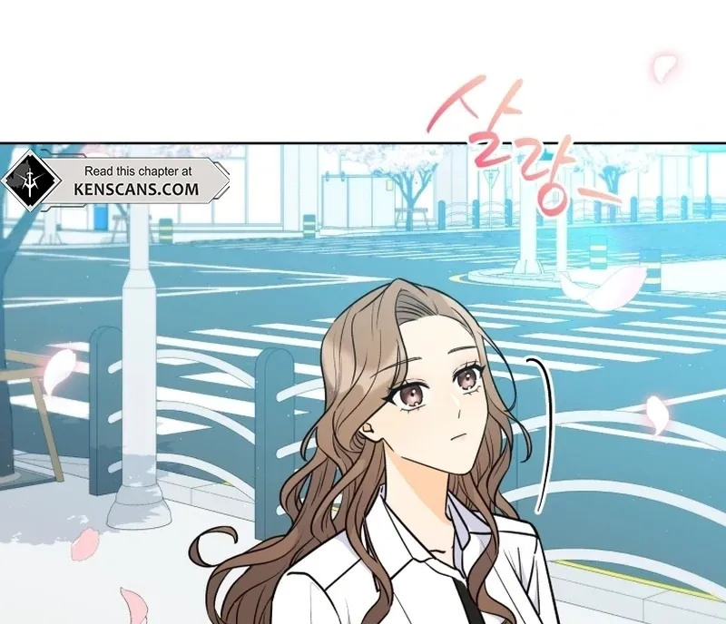 A Man Who Fell in Love With Me