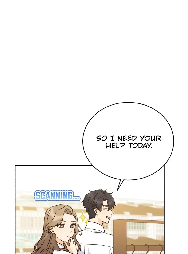 A Man Who Fell in Love With Me