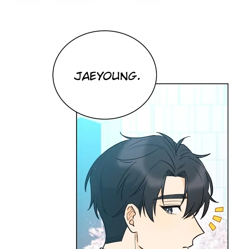 A Man Who Fell in Love With Me