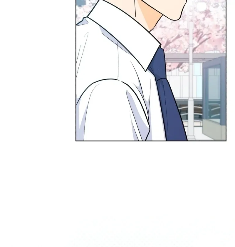 A Man Who Fell in Love With Me