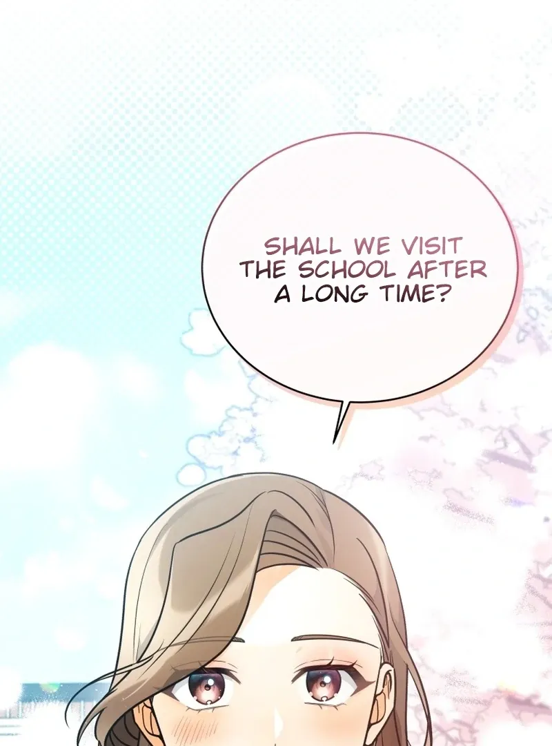 A Man Who Fell in Love With Me