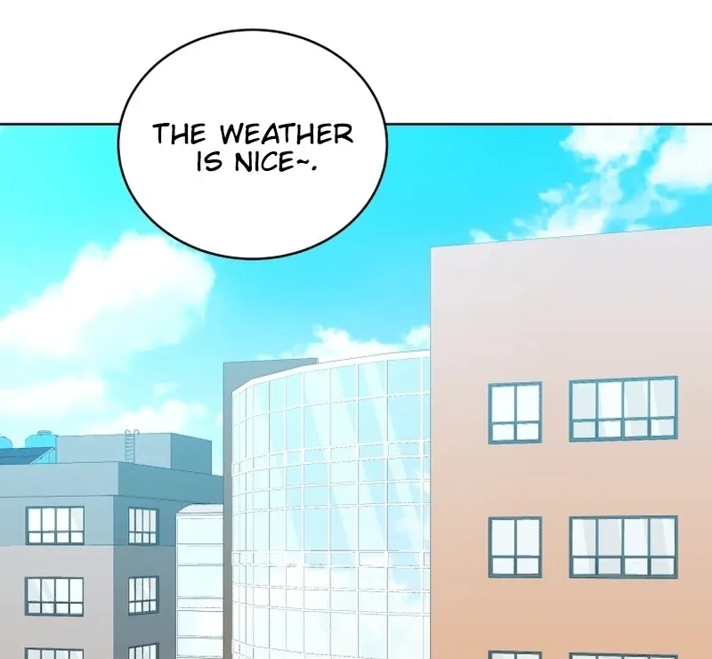 A Man Who Fell in Love With Me