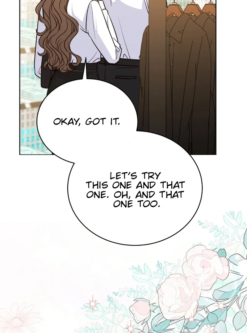 A Man Who Fell in Love With Me