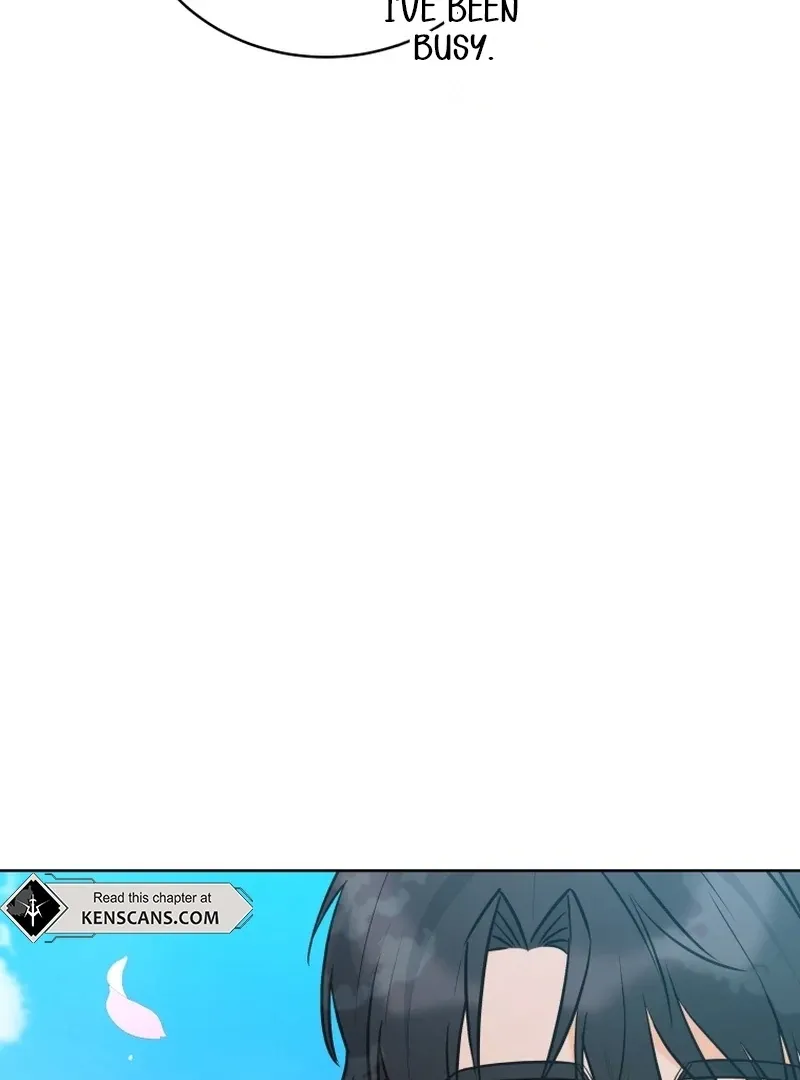 A Man Who Fell in Love With Me