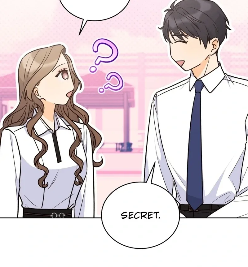 A Man Who Fell in Love With Me