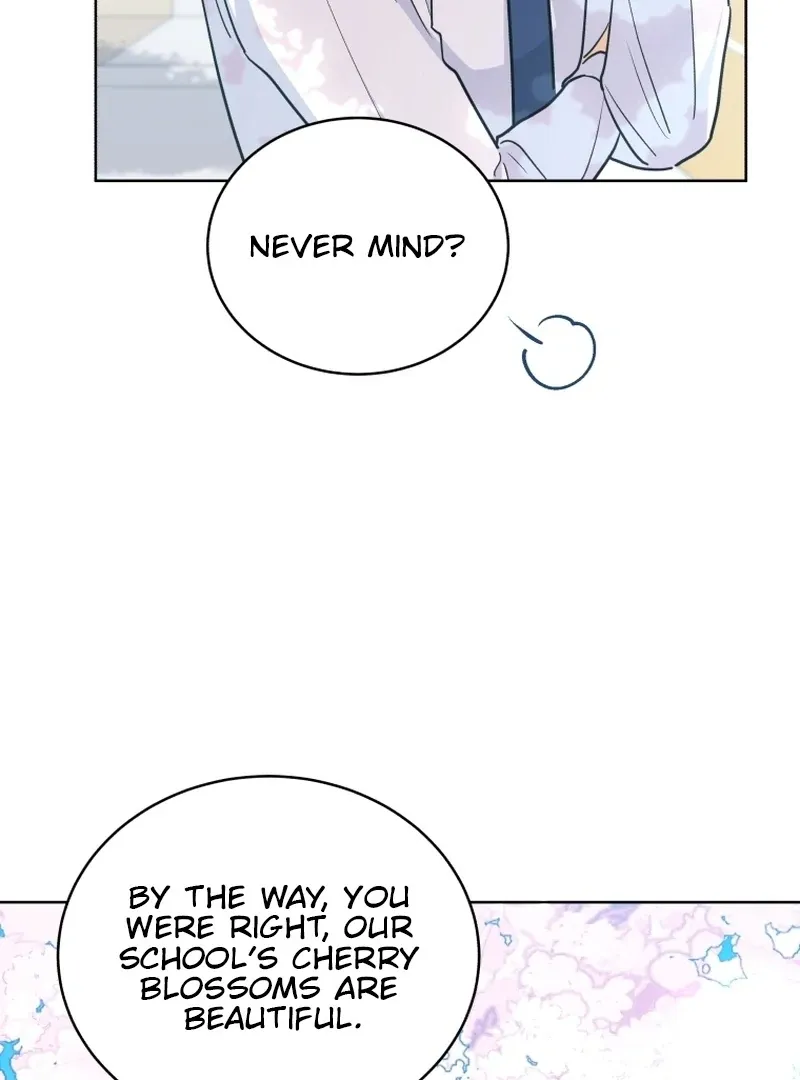 A Man Who Fell in Love With Me