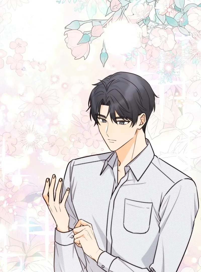 A Man Who Fell in Love With Me