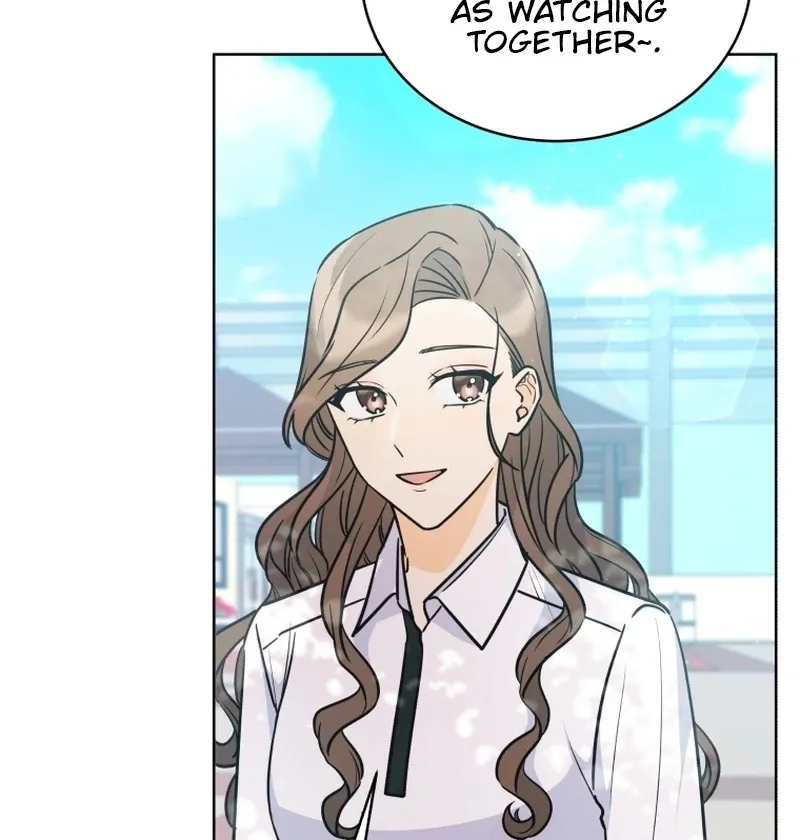 A Man Who Fell in Love With Me