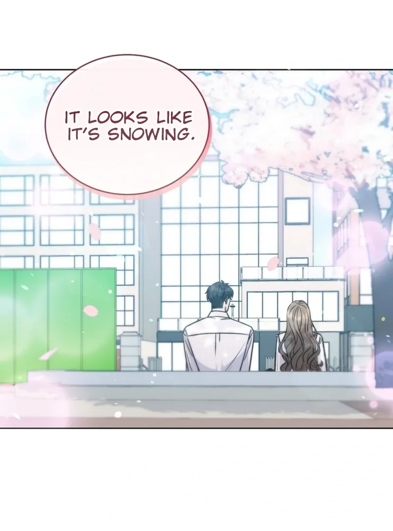 A Man Who Fell in Love With Me