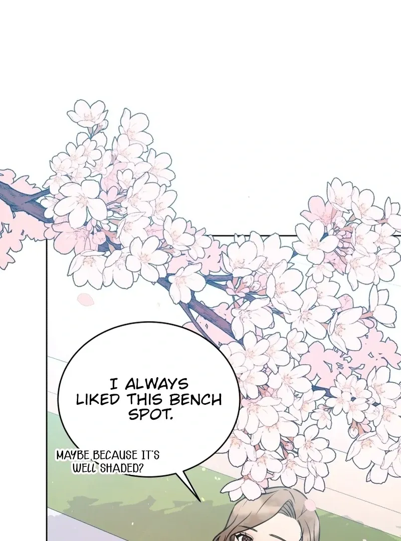 A Man Who Fell in Love With Me