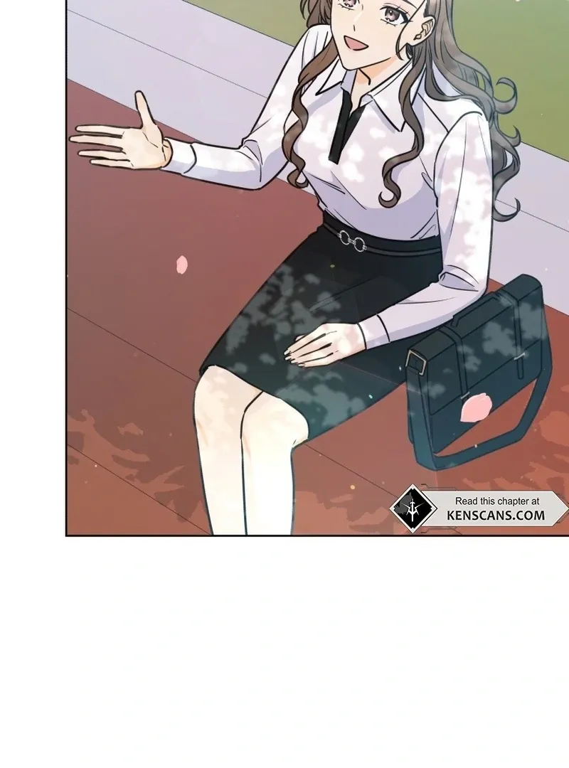 A Man Who Fell in Love With Me