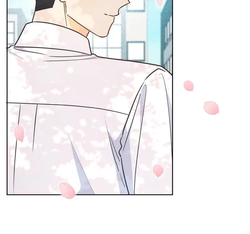 A Man Who Fell in Love With Me