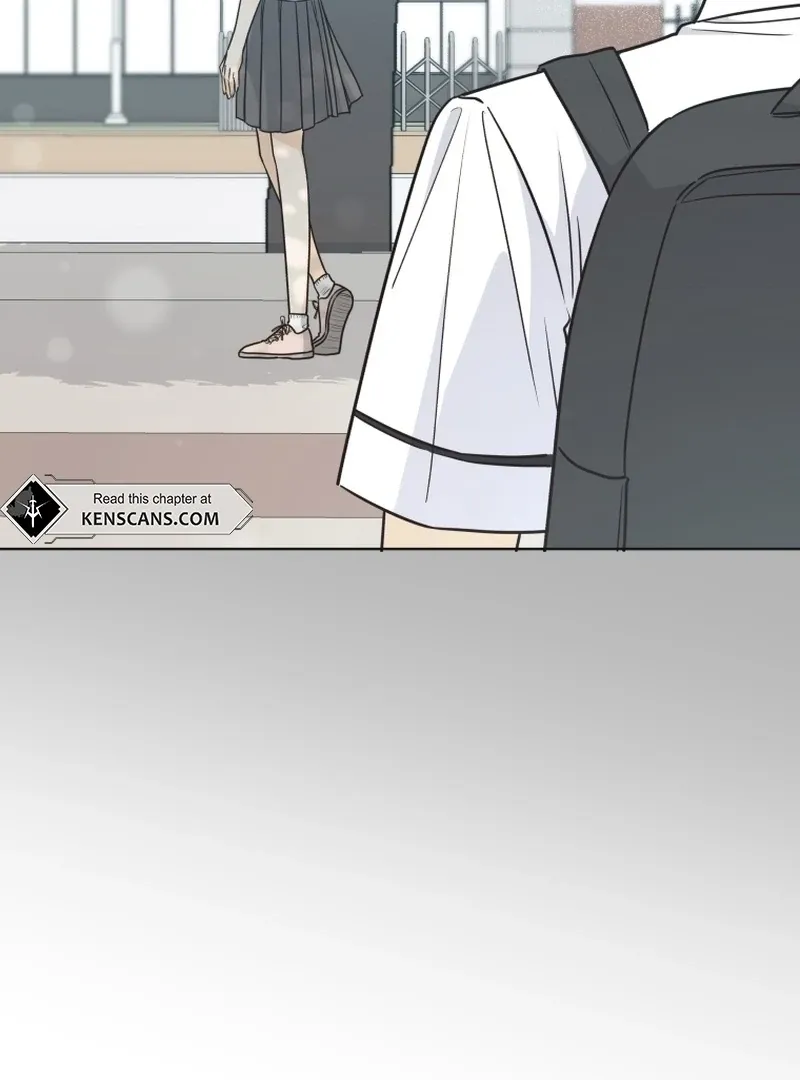 A Man Who Fell in Love With Me